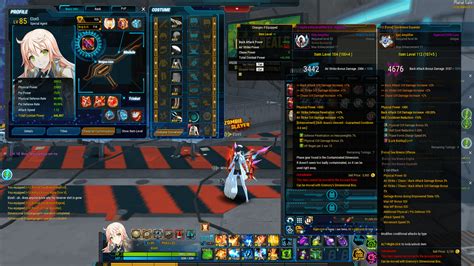 closers online best visual slot to unlock|Trigger slot struggles : r/closers .
